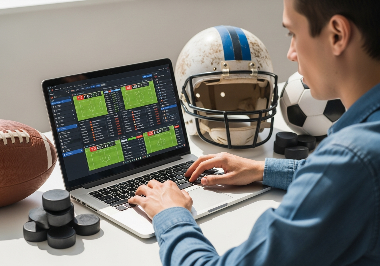 Double Chance Betting Explained for Canadian Bettors