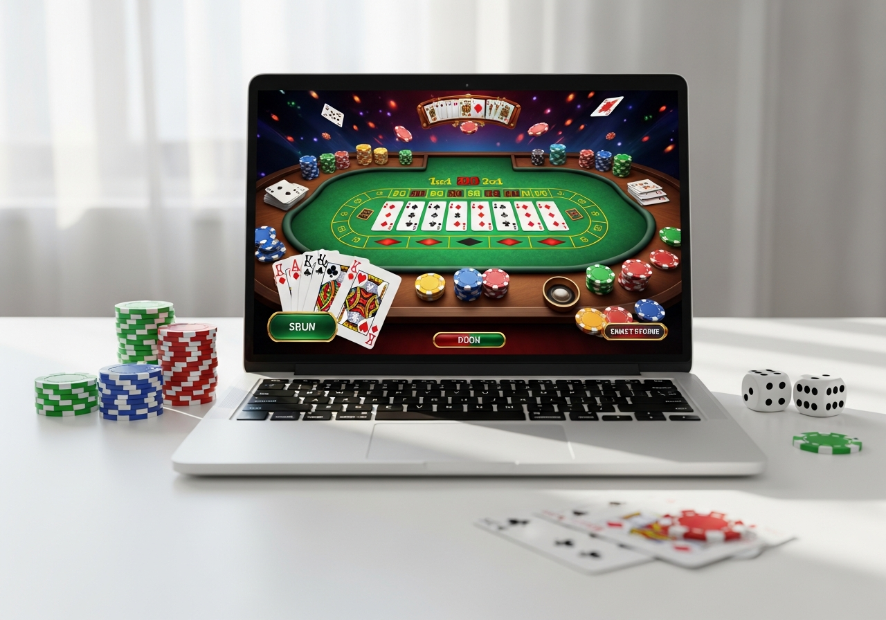 Fresh New Casino Sites for Canada with Competitive Welcome Packages